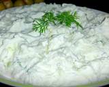 Mike's Creamy Tatziki & Tips recipe step 6 photo