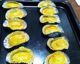 A picture of step 4 of Easy Sweet Potato Dessert.