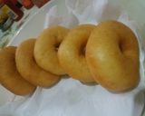 Foto langkah ke 14 dari resep Donat.