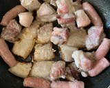 Foto del paso 1 de la receta: Arroz al horno valenciano para 4 personas