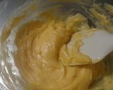 A picture of step 5 of Choux pastries - Puff Up Nicely, Prepared in the Microwave.