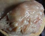 Cheeseken Breast with Creammy Green Pepper Sauce recipe step 2 photo