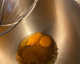 Foto del paso 1 de la receta: Budín de banana y chocolate