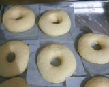 Foto langkah ke 8 dari resep Donat lembut dan empuk jco KW. #BikinRamadanBerkesan#2.