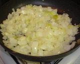 A picture of step 5 of Juicy and Big Pork Belly Meat Curry Made in a Pressure Cooker.