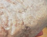 A picture of step 7 of Chicken Nanban with Chicken Breast - Simple and Tender Even When Cold.