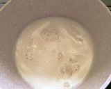 Foto langkah ke 2 dari resep 207. Bread Pudding.