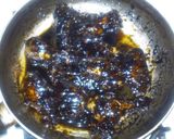 A picture of step 7 of Elohim's sweet and spice wing delight.