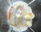 Foto del paso 1 de la receta: Pancakes fitness