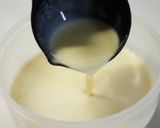 A picture of step 4 of Moist Chewy Crepes.