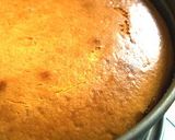 A picture of step 10 of ◆ Walnut and Caramel ◆ Cheesecake.
