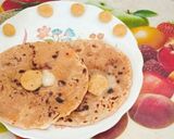 A picture of step 6 of Delicious Tasty Yummy Yummy Gujarati Style Puran Poli.