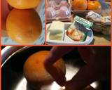 AMIEs Orange and Almond Muffins recipe step 1 photo
