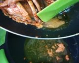 Foto del paso 5 de la receta Arroz con bogavante