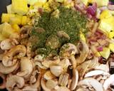 Yellow Squash Bake recipe step 3 photo