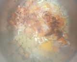 છોલે દમ બિરિયાની(Chhole Dum Biryani Recipe in Gujarati) રેસીપી સ્ટેપ3ફોટો