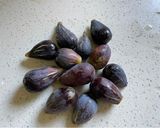 Foto del paso 1 de la receta: Higos con crema