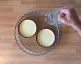 Foto del passaggio 3 della ricetta Crème Brûlée di 2 ingredienti pronta in 5 minuti