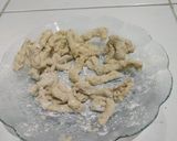 Foto langkah ke 2 dari resep Usus kriuk.