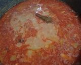 Foto langkah ke 5 dari resep Sambal Godok Labu Siam Udang Rebon.