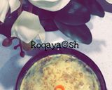 صورة لخطوة 7 من وصفة كيكة الجزر 🥕🥕 لذيذة 🥕🥕