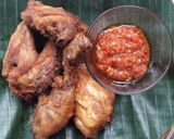 Foto langkah ke 3 dari resep Ayam Ungkep Bumbu Kuning.