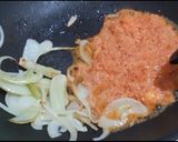 Foto langkah ke 2 dari resep Kwetiau Goreng Telur Sedap.