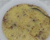 Foto langkah ke 3 dari resep Brownies eggless no mixer (bisa kukus & panggang).