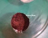 Foto langkah ke 1 dari resep Vietnamese Iced Chocolate.