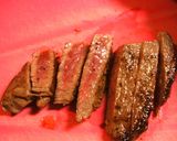 A picture of step 13 of Medium-Rare Made Easy Superb Beef Steak.