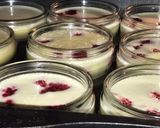 A picture of step 8 of Easy Crème Brûlée.