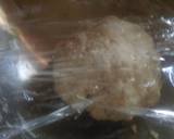 Yeast free garlic naan bread recipe step 2 photo