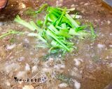 大甲芋頭米粉湯的食譜步驟22照片
