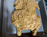 Bhatti ka murg recipe step 2 photo