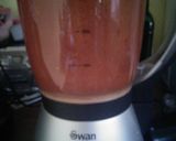 A picture of step 5 of Twisted Tomato Soup.
