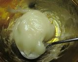 A picture of step 8 of Easy Uguisu Mochi to Enjoy All Year Round.