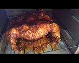 Foto langkah ke 4 dari resep Ayam Panggang Oven.
