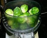 Brussel Sprout Cole Slaw recipe step 3 photo