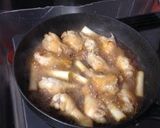 A picture of step 4 of Seriously Delicious! Easy Sweet and Spicy Steamed Chicken Drumettes.