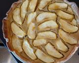 Foto del paso 4 de la receta Tarta de manzana y hojaldre😊