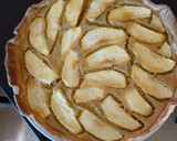 Foto del paso 4 de la receta: Tarta de manzana y hojaldre😊