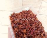 Foto langkah ke 1 dari resep Terasi Bawang (Siwang) Bawang Goreng Pedas by Kenyangan.