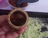 Foto langkah ke 4 dari resep Putu Bambu.