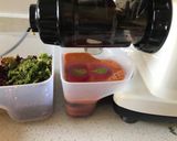 Foto del paso 2 de la receta: Vitamina natutal detox