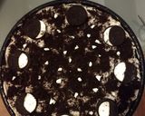 Foto del paso 8 de la receta: Torta oreo helada