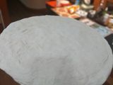 Pizza masa gruesa crocante