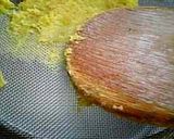 A picture of step 5 of My Own Special Sweet Potato Bakes.