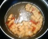 A picture of step 3 of Sweet Potato Tarts.