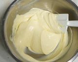 A picture of step 4 of Easy Basic Plain Muffin.