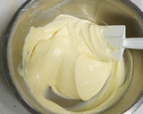 A picture of step 4 of Easy Basic Plain Muffin.
